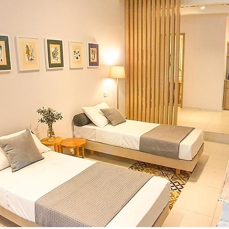 Mediterraneo Suite Home Ретимно Екстериор снимка