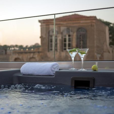 Mediterraneo Suite Home Ретимно Екстериор снимка