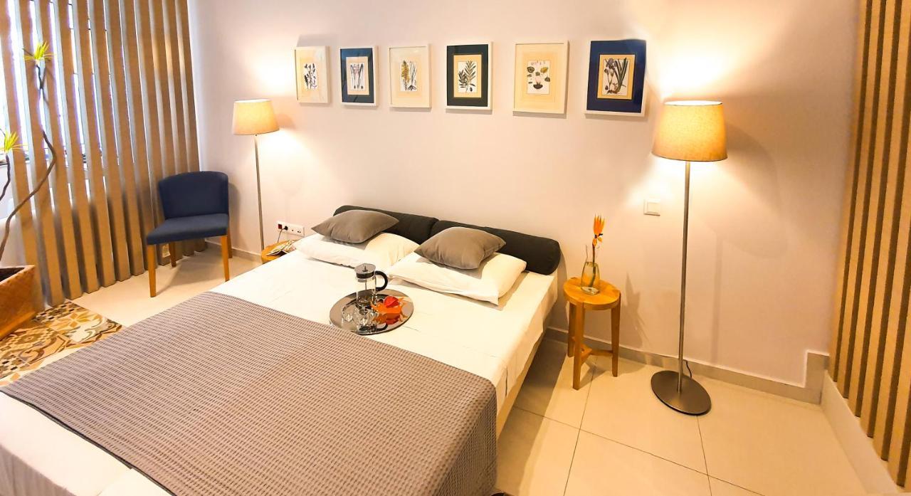 Mediterraneo Suite Home Ретимно Екстериор снимка