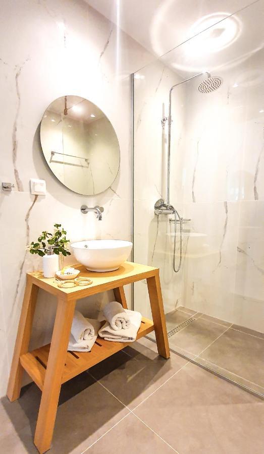Mediterraneo Suite Home Ретимно Екстериор снимка