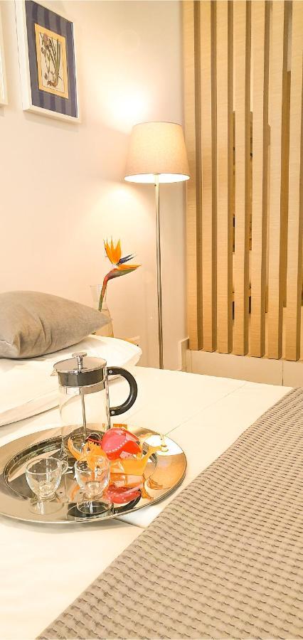 Mediterraneo Suite Home Ретимно Екстериор снимка