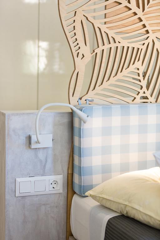 Mediterraneo Suite Home Ретимно Екстериор снимка