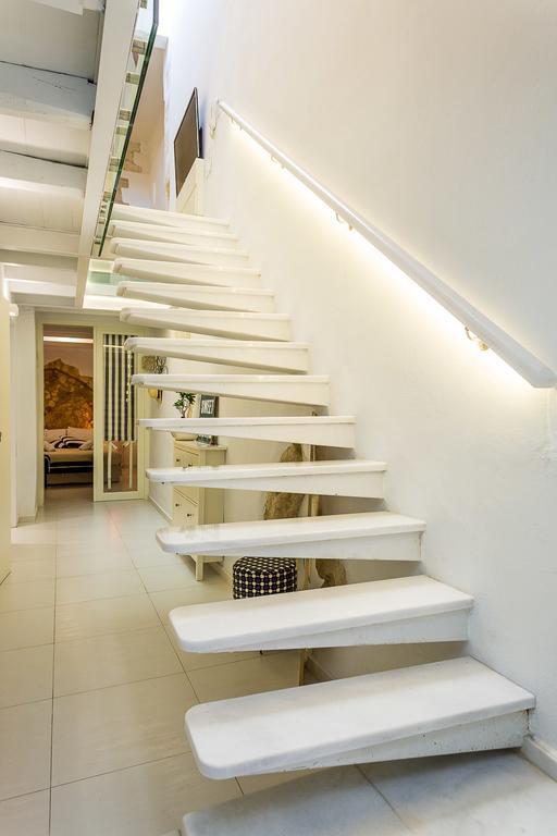 Mediterraneo Suite Home Ретимно Екстериор снимка