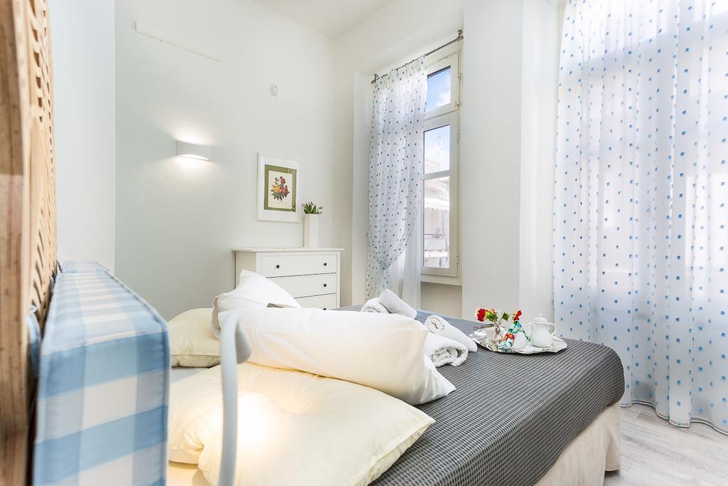 Mediterraneo Suite Home Ретимно Екстериор снимка