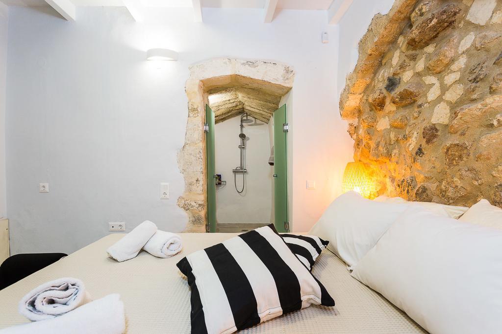 Mediterraneo Suite Home Ретимно Екстериор снимка