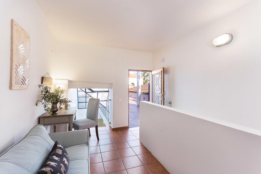 Mediterraneo Suite Home Ретимно Екстериор снимка