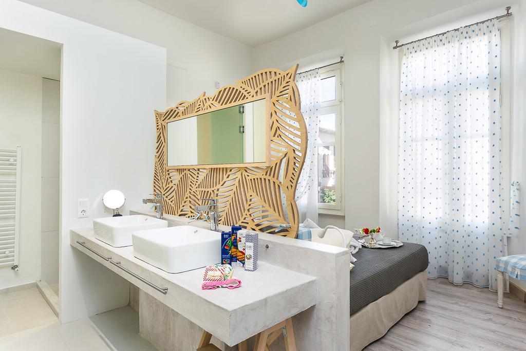 Mediterraneo Suite Home Ретимно Екстериор снимка