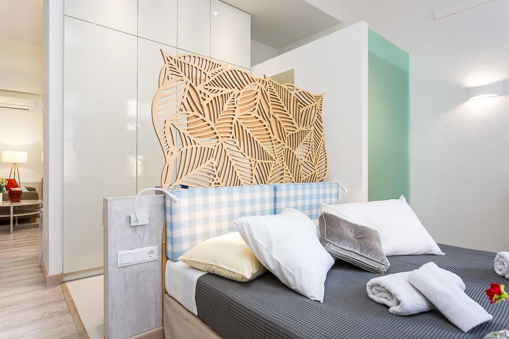Mediterraneo Suite Home Ретимно Екстериор снимка
