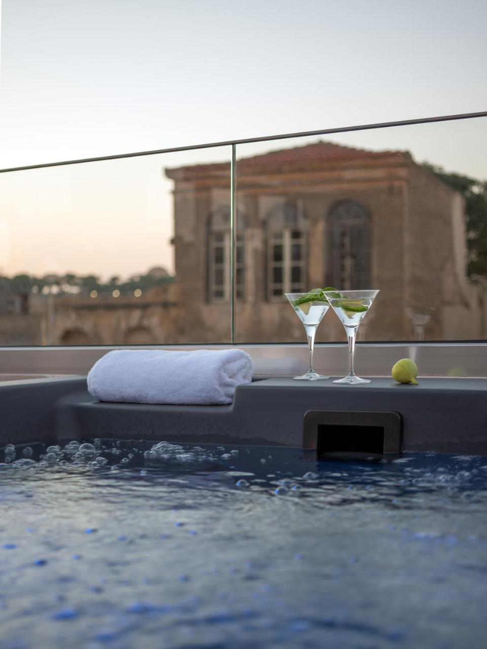 Mediterraneo Suite Home Ретимно Екстериор снимка